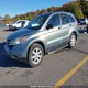 5J6RE4H38AL813756 2010 Honda Cr-V Lx auction photo thumbnail 2