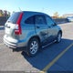 5J6RE4H38AL813756 2010 Honda Cr-V Lx auction photo thumbnail 4