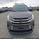 5TDDZRFH4HS370403 2017 Toyota Highlander Limited/Ltd Platinum auction photo thumbnail 12