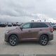 5TDDZRFH4HS370403 2017 Toyota Highlander Limited/Ltd Platinum auction photo thumbnail 14
