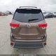 5TDDZRFH4HS370403 2017 Toyota Highlander Limited/Ltd Platinum auction photo thumbnail 16