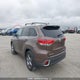 5TDDZRFH4HS370403 2017 Toyota Highlander Limited/Ltd Platinum auction photo thumbnail 3