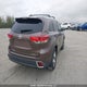 5TDDZRFH4HS370403 2017 Toyota Highlander Limited/Ltd Platinum auction photo thumbnail 4