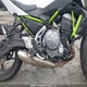 JKAEREH17HDA00102 2017 Kawasaki Er650 H auction photo thumbnail 8