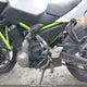 JKAEREH17HDA00102 2017 Kawasaki Er650 H auction photo thumbnail 9
