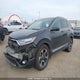 2HKRW2H99JH116399 2018 Honda Cr-V Touring auction photo thumbnail 2