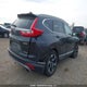 2HKRW2H99JH116399 2018 Honda Cr-V Touring auction photo thumbnail 4