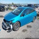 JTDKAMFP2N3214348 2022 Toyota Prius Prime Le/Xle/Limited auction photo thumbnail 2