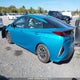 JTDKAMFP2N3214348 2022 Toyota Prius Prime Le/Xle/Limited auction photo thumbnail 3