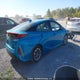 JTDKAMFP2N3214348 2022 Toyota Prius Prime Le/Xle/Limited auction photo thumbnail 4