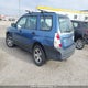 JF1SG636X7H741099 2007 Subaru Forester Columbia Edition/X auction photo thumbnail 3