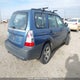 JF1SG636X7H741099 2007 Subaru Forester Columbia Edition/X auction photo thumbnail 4