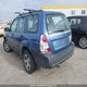 JF1SG636X7H741099 2007 Subaru Forester Columbia Edition/X auction photo thumbnail 6