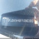 5YJSA1H46FF090395 2015 Tesla Model S P85D auction photo thumbnail 19