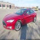 5YJSA1H46FF090395 2015 Tesla Model S P85D auction photo thumbnail 2