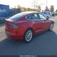 5YJSA1H46FF090395 2015 Tesla Model S P85D auction photo thumbnail 4