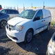 2C4RRGAG3ER173820 2014 Ram Tradesman auction photo thumbnail 2