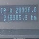 1FMCU0DG6CKC11104 2012 Ford Escape Xlt auction photo thumbnail 15
