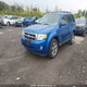1FMCU0DG6CKC11104 2012 Ford Escape Xlt auction photo thumbnail 2