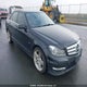 WDDGF8JB8CA658522 2012 Mercedes-Benz C 350 4Matic auction photo thumbnail 6