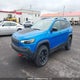 1C4PJMBX5ND512785 2022 Jeep Cherokee Trailhawk auction photo thumbnail 2