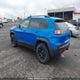 1C4PJMBX5ND512785 2022 Jeep Cherokee Trailhawk auction photo thumbnail 3