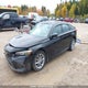 2HGFE2F32NH129659 2022 Honda Civic Ex auction photo thumbnail 2