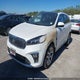 5XYPKDA5XKG438614 2019 Kia Sorento 3.3L Sx/3.3L Sxl auction photo thumbnail 2