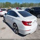 1HGCV2F90LA800443 2020 Honda Accord Touring 2.0T auction photo thumbnail 3