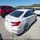 1HGCV2F90LA800443 2020 Honda Accord Touring 2.0T auction photo thumbnail 4