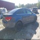 1G1PC5SB8E7357239 2014 Chevrolet Cruze Lt auction photo thumbnail 4
