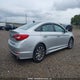 5NPE34AF4HH538982 2017 Hyundai Sonata Sport/Limited auction photo thumbnail 4