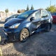 JTDZN3EUXHJ070813 2017 Toyota Prius V auction photo thumbnail 2
