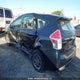 JTDZN3EUXHJ070813 2017 Toyota Prius V auction photo thumbnail 3
