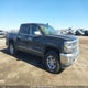 3GCUKSEJ6JG506602 2018 Chevrolet Silverado 1500 1Lz/2Lz auction photo thumbnail 1
