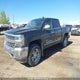 3GCUKSEJ6JG506602 2018 Chevrolet Silverado 1500 1Lz/2Lz auction photo thumbnail 2