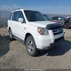 5FNYF18358B500013 2008 Honda Pilot Se auction photo thumbnail 1