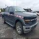 1FTFW3L83RKE01877 2024 Ford F150 Xlt auction photo thumbnail 6