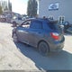 2T1LE40E69C004171 2009 Toyota Matrix auction photo thumbnail 3