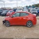KMHD84LF8HU426777 2017 Hyundai Elantra Gl auction photo thumbnail 15