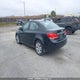 1G1PL5SH6E7226802 2014 Chevrolet Cruze Ls auction photo thumbnail 3