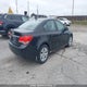 1G1PL5SH6E7226802 2014 Chevrolet Cruze Ls auction photo thumbnail 4