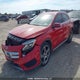 WDCTG4GB7FJ103775 2015 Mercedes-Benz Gla 250 4Matic auction photo thumbnail 2
