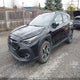 JF2GUADC3S8210420 2025 Subaru Crosstrek Premium auction photo thumbnail 2