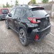JF2GUADC3S8210420 2025 Subaru Crosstrek Premium auction photo thumbnail 3