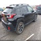 JF2GUADC3S8210420 2025 Subaru Crosstrek Premium auction photo thumbnail 4