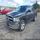 1C6RR7LT6PS581070 2023 Ram 1500 Classic Slt auction photo thumbnail 2