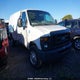 1FTNE2EW2CDA00191 2012 Ford E-250 Commercial auction photo thumbnail 1