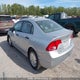2HGFA16438H117832 2008 Honda Civic Dx-G auction photo thumbnail 3