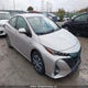 JTDKARFP6L3126994 2020 Toyota Prius Prime Upgrade auction photo thumbnail 1
